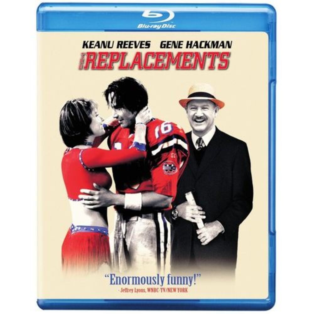 Replacements